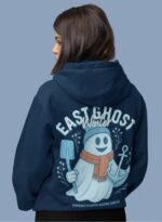 EastGhost Winter Comfort Sweatshirt - Image 5