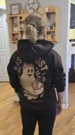 Collectors Edition East Ghost Sweatshirt - Image 2