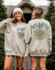 Atlantic Bones Christmas Hoodie