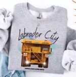 Labrad-Ore Comfort Sweatshirt - Image 3