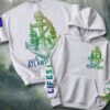 Eastern Roots Colormix Comfort Crewneck