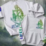 Eastern Roots Colormix Comfort Crewneck