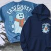 EastGhost Winter Comfort Sweatshirt