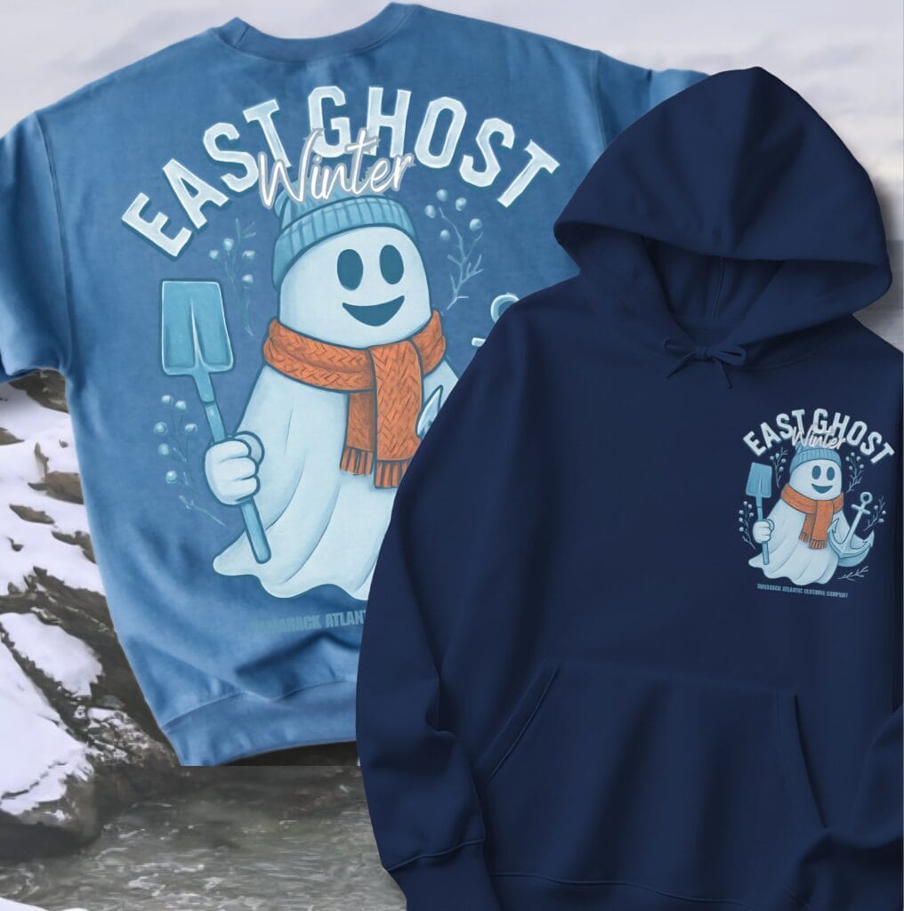 EastGhost Winter Comfort Sweatshirt