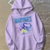 Botanical Coast Colormix Comfort Sweatshirt