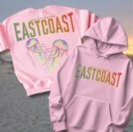 JellyFish Colormix Comfort Sweatshirt
