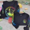 Youth Coastal Lighthouse Colormix Comfort Crewneck