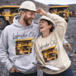 Labrad-Ore Comfort Sweatshirt - Image 2
