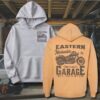 Eastern Garage Comfort Hoodie
