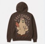Collectors Edition East Ghost Sweatshirt