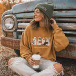 Ghouls Of The Coast Crewneck - Image 2