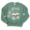 Vintage Wild Skeletal Comfort Sweatshirt