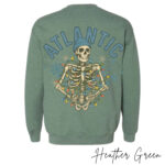 Atlantic Bones Comfort Sweatshirt-*BESTSELLER* - Image 4