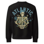 Atlantic Bones Comfort Sweatshirt-*BESTSELLER*