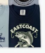 Coastal Catch Comfort Tee - Image 2