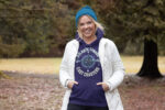 Atlantic Compass Comfort Sweatshirt - Image 4