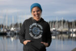 Atlantic Compass Comfort Sweatshirt - Image 2