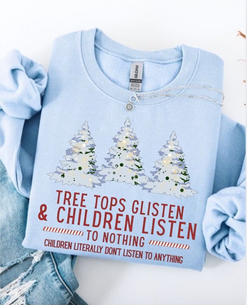 2025/10/1000121201.jpg Treetops Glisten Crewneck - Image 1