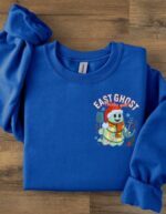 EastGhost Holiday Spirit Sweatshirt - Image 3