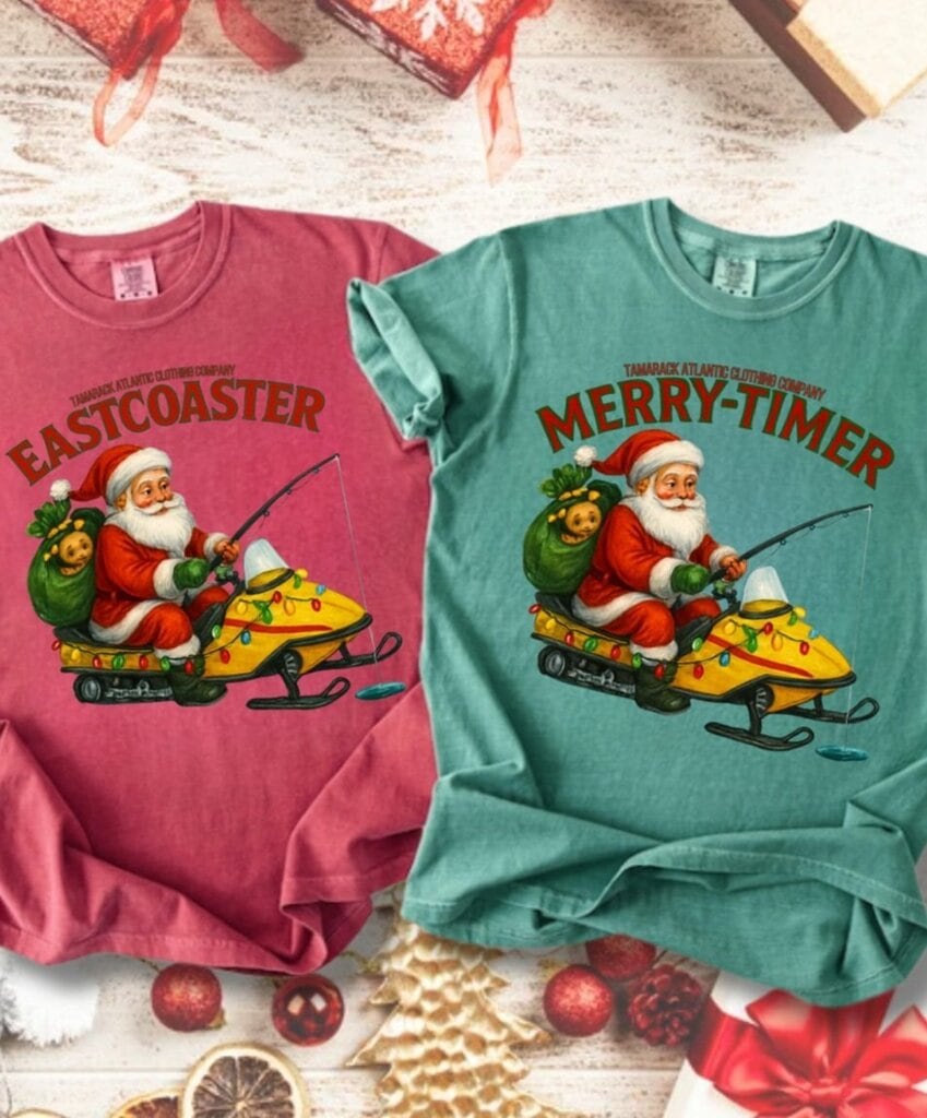 2025/10/1000121334.jpg Vintage Snowmobile Comfort Tee - Image 1