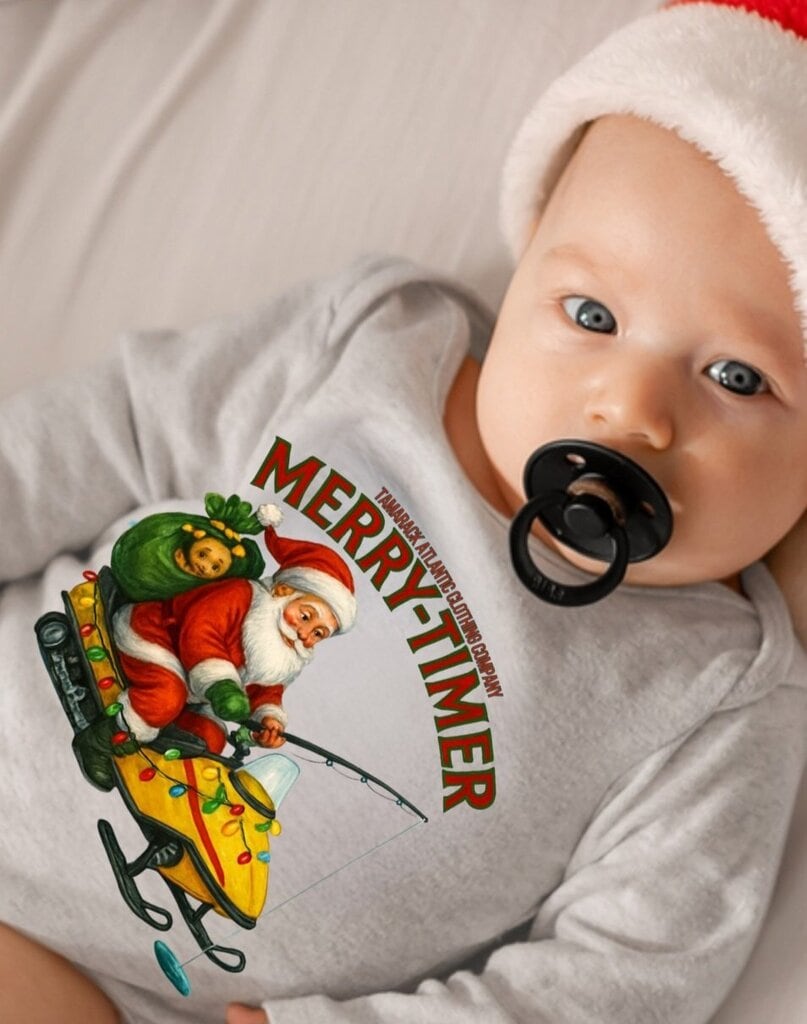 2025/10/1000121340.jpg Merrytimer Snowmobile Onesie - Image 1