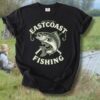 Coastal Catch Comfort Tee