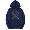 East Coast Hunting Club Comfort Hoodie