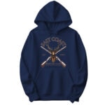 East Coast Hunting Club Comfort Hoodie