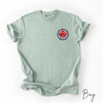 Basic Comfort Tee- Local 605 - Image 9