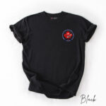 Basic Comfort Tee- Local 605