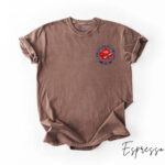 Basic Comfort Tee- Local 605 - Image 7