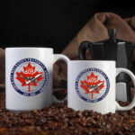 Ceramic Coffee Mug - Image 4