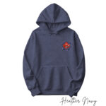 Basic Hoodie - Image 5