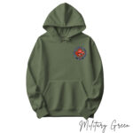 Basic Hoodie - Image 6