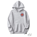 Basic Hoodie - Image 7