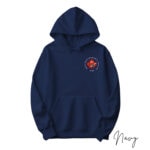 Basic Hoodie - Image 2