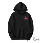 Basic Hoodie - Image 4