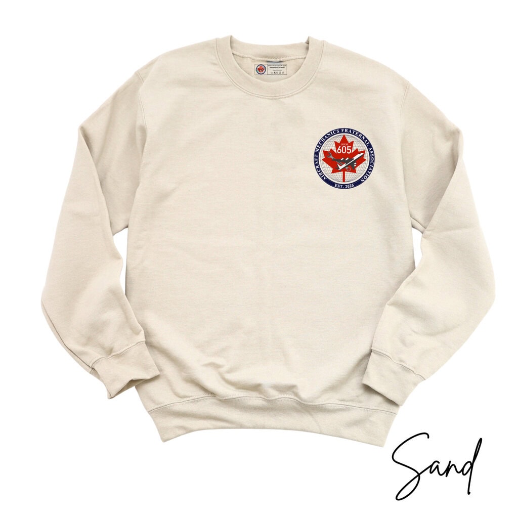 2025/10/1000160628-scaled.jpg Basic Logo Crewneck-Local 605 - Image 1