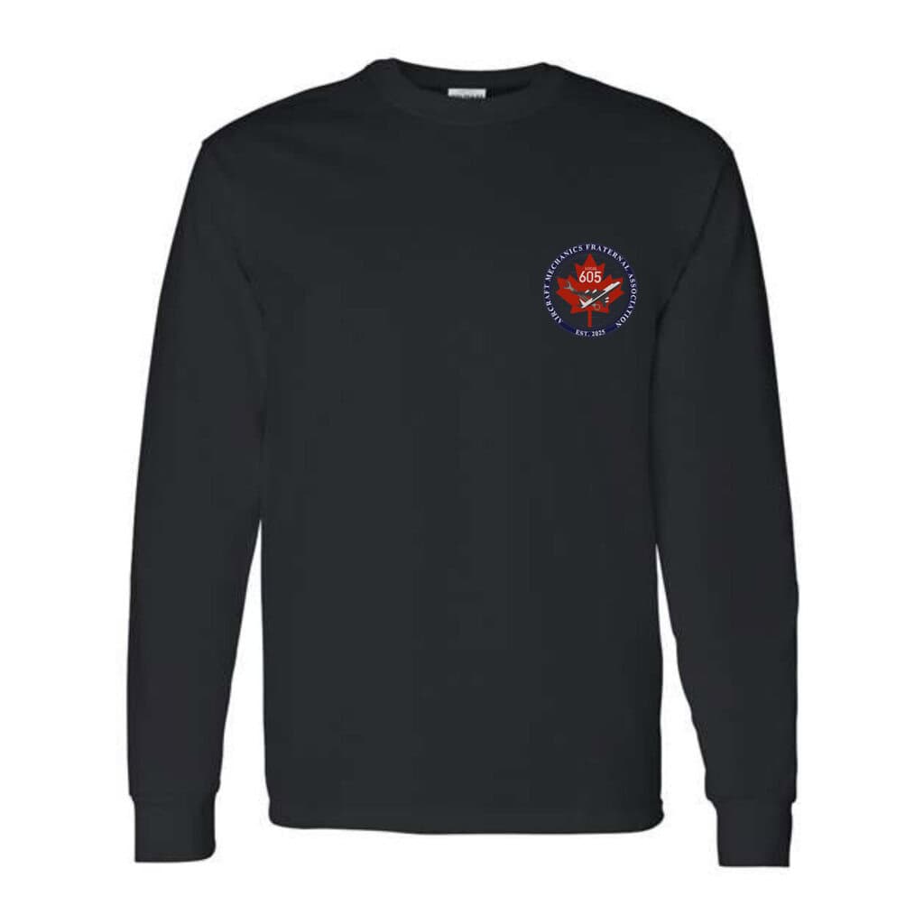 2025/10/1000161018-scaled.jpg Basic Long Sleeved Shirt-Local 605 - Image 1