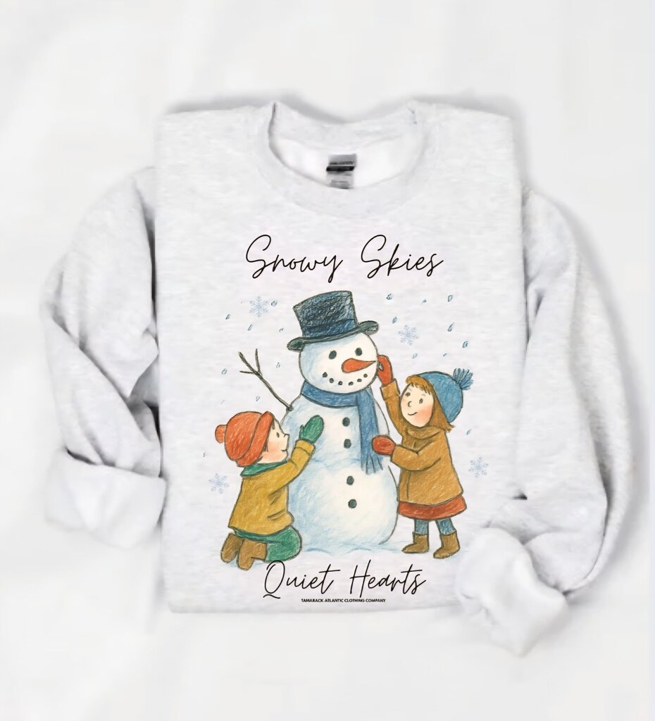 2025/11/1000120931-scaled.jpg Quiet Hearts Christmas Comfort Crewneck - Image 1