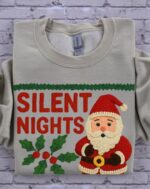 Silent Night Crochet - Image 2