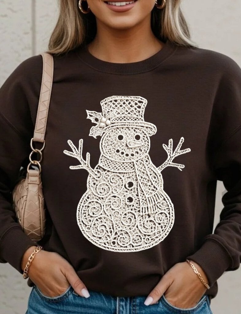 2025/11/1000121119.jpg Lacy Snowman Crew - Image 1