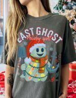 Eastghost Holiday Spirit Tee - Image 3