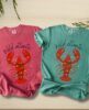 Atlantic Lobster Comfort Tee