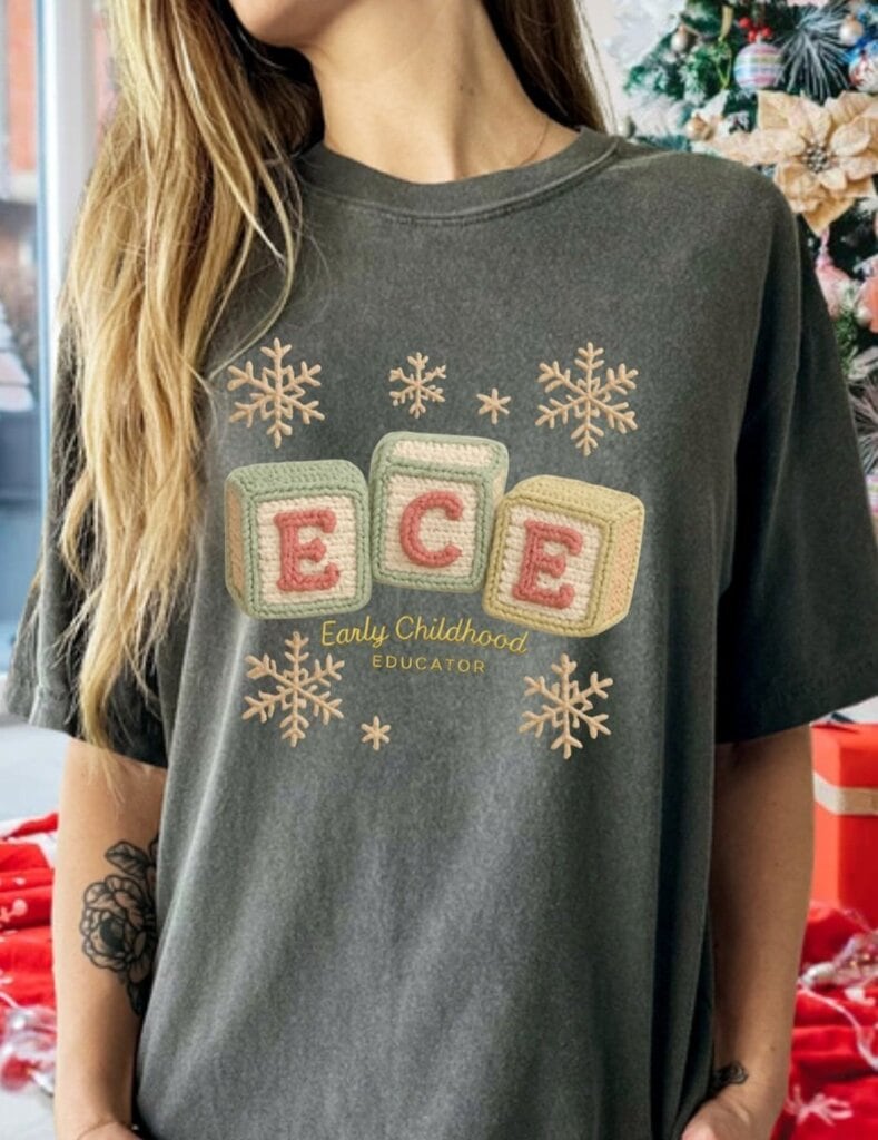 2025/11/1000121574.jpg Christmas ECE Tee - Image 1