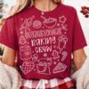 Christmas Baking Crew Tee