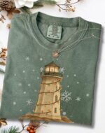 Christmas Coast Tee