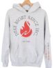 Dunn Right Sauce and Seasonings Hoodie