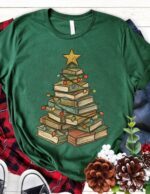 Christmas Reading Value Tee