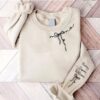 Minimalist Mama Custom Comfort Crewneck